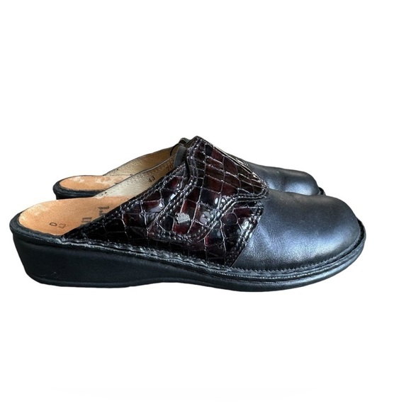 Finn Comfort Mule size 43 made in Germany - Picture 1 of 10